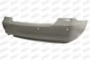 PRASCO BM0261061 Bumper